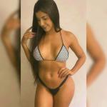 Baştan çıkaran masöz kadın Peren