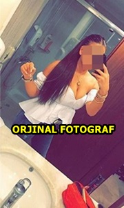 Ataköy Evinde Görüşen Escort Damla