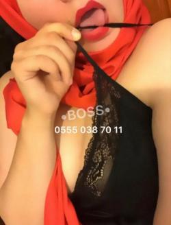 Ataköy'de Misafirperver Escort Deneyiminiz