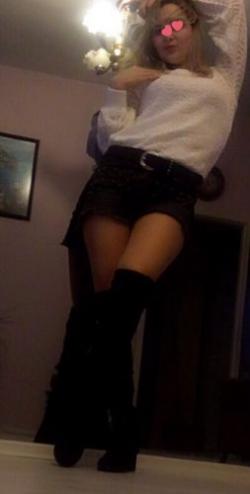 Avrupa Genç Escort Aslihan