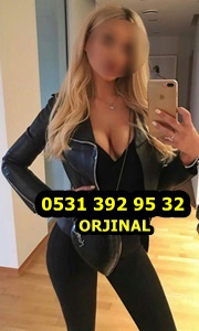 Baş Döndürücü Beşiktaş Escort Ela