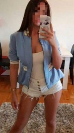 Bostancı Escort Bayan: Cansu - Tutkunuzu Artıracak