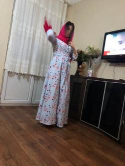 Çılgın masaj yapan Ergül