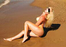 Cıvıl-cıvıl dansöz hanım özden