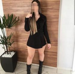 Harika balık etli escort Gülşah