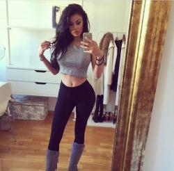 Maltepe'nin Güzel Escort Bayanı - Zarif ve Tatlı