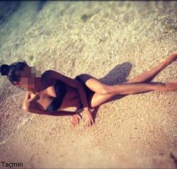 Seksapel tecrübeli eskort Asiye