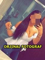Ataköy Evinde Görüşen Escort Damla