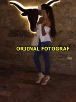 Ataköy Evinde Görüşen Escort Damla