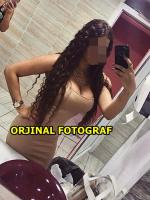 Ataköy Evinde Görüşen Escort Damla