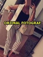 Ataköy Evinde Görüşen Escort Damla