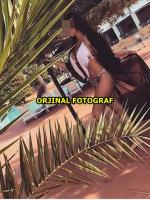Ataköy Evinde Görüşen Escort Damla
