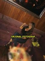 Ataköy Evinde Görüşen Escort Damla