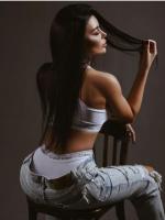 Avrupa Yakası'ndan Seninle Tanışmak için Can Atan Escort Ela