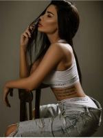 Avrupa Yakası'ndan Seninle Tanışmak için Can Atan Escort Ela