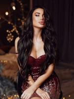 Avrupa Yakası'ndan Seninle Tanışmak için Can Atan Escort Ela