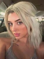 Bakırköy Escort Bayan - Sınır Tanımayan Güzellik Selin
