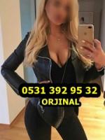Baş Döndürücü Beşiktaş Escort Ela