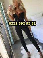 Baş Döndürücü Beşiktaş Escort Ela