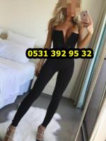 Baş Döndürücü Beşiktaş Escort Ela
