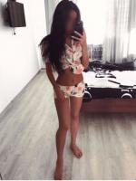 Beşiktaş Escort Arkadaş Arayanların Gözdesi: 67 kg ve 167 cm’lik Bir Dilek