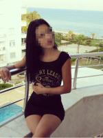 Beşiktaş Escort Arkadaş İlanları: Göz Kamaştıran Kız