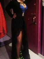 Beylikdüzü Escort - Gerçek Bir Erotik Deneyimle Tanışın