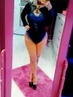 Beylikdüzü Escort - Gerçek Bir Erotik Deneyimle Tanışın