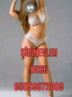 Beylikdüzü Escort Hizmetinde Rüya Gibi Bir Bayan: Seren