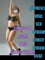 Beylikdüzü Escort Hizmetinde Rüya Gibi Bir Bayan: Seren