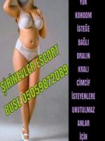 Beylikdüzü Escort Hizmetinde Rüya Gibi Bir Bayan: Seren