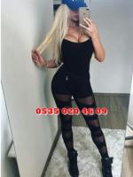 Beylikdüzü Model Escort Ezel