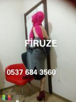 Beylikdüzü Tesettürlü Escort Bayan Firuze