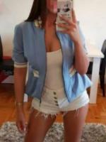 Bostancı Escort Bayan: Cansu - Tutkunuzu Artıracak