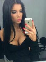 Büyüleyici Beşiktaş Escort Arkadaş İlanı