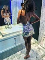 Çarpıcı Beylikdüzü Escort Kızının Duygusal Portresi