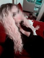 Çekici kumral escort Akasya