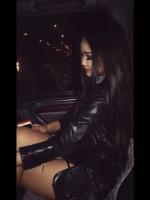 AVRUPA YAKASI TATAR ESCORT DALİDA