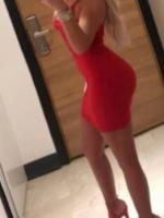 Fatih'deki Göz Alıcı ve Baştan Çıkarıcı Escort Bayan