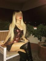 Fatih'deki Göz Alıcı ve Baştan Çıkarıcı Escort Bayan