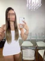 Harika balık etli escort Gülşah