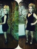 Kadıköy Bölgesinde Yeni Cilveli Güzellik: 73kg Ağırlığında, 164cm Boyunda Kadıköy Escort Bayan
