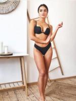 Kıvrak kendi yeri olan hatun çağlayan