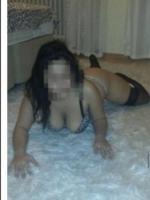 Maltepe Escort'tan Çarpıcı ve Değişik Hizmetler