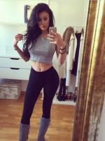 Maltepe'nin Güzel Escort Bayanı - Zarif ve Tatlı