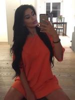 Maltepe'nin Güzel Escort Bayanı - Zarif ve Tatlı