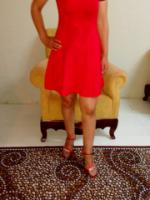 Nişantaşı'nın Farklı Duygularla Hizmet Veren Escort Bayanı