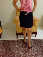 Nişantaşı'nın Farklı Duygularla Hizmet Veren Escort Bayanı