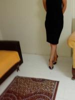 Nişantaşı'nın Farklı Duygularla Hizmet Veren Escort Bayanı