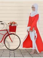 Samimi balık etli hanım Canel